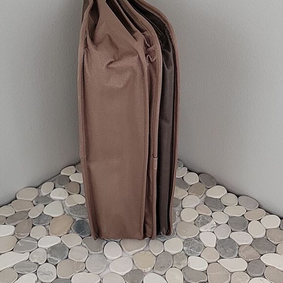 Vintage McGuire Nicholas briefcase messenger bag - Picture 4 of 13